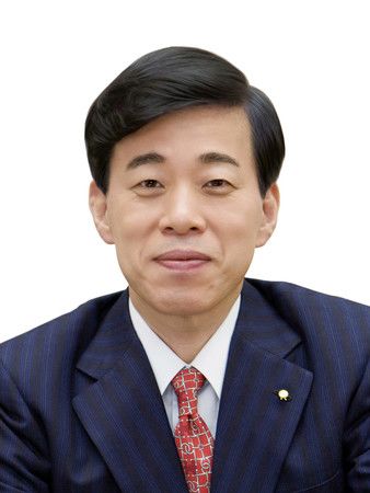 幸福科學總裁大川隆法先生