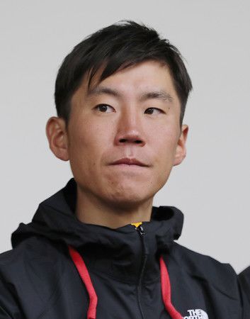 中島健郎 登山家