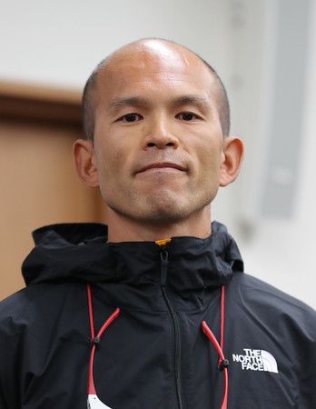 平出和也 登山家