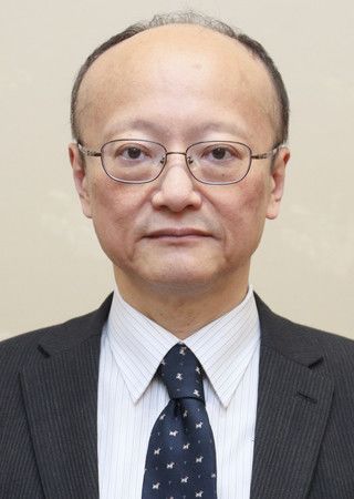 前財務官神田真人