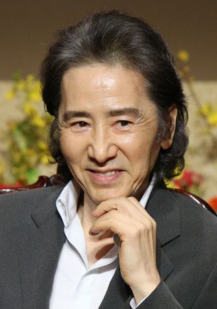 男演員田村正和過世享壽77歲 古畑任三郎 成絕響 Nippon Com