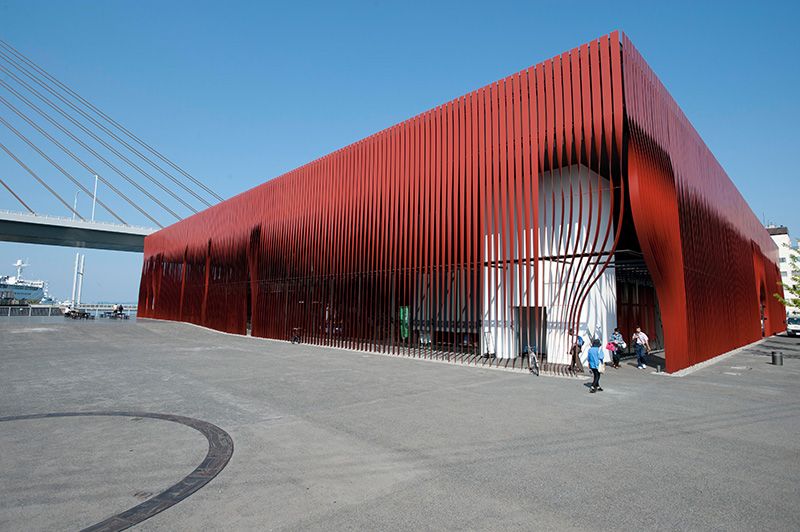 ●佞武多之家 Wa Rasse 地址:青森市安方1-1-1 TEL/017-752-1311