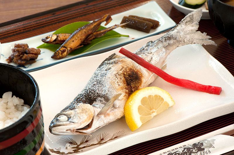 ●十和田食堂 地址:十和田市奧瀨十和田湖畔休屋486 TEL/0176-75-2768