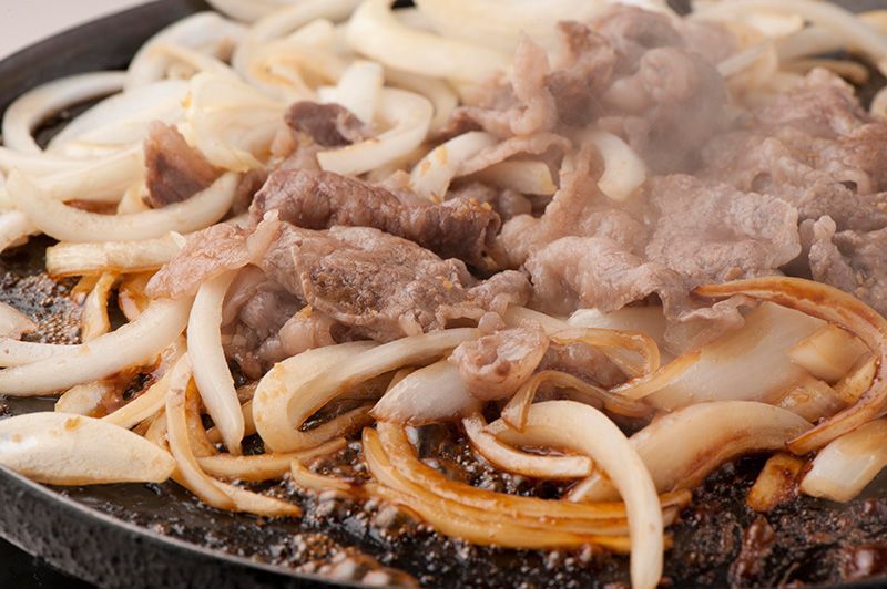 ●上高地食堂 地址:十和田市大字(“字”是日本市町村內行政區劃的一種——譯註)法量字燒山64-177 TEL/0176-74-2418