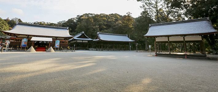 京都 上賀茂神社 下鴨神社 位於鴨川上游的世界遺產 Nippon Com