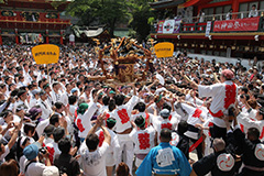 神田祭