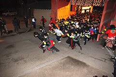 西宮戎 開門神事