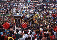 灘のけんか祭り