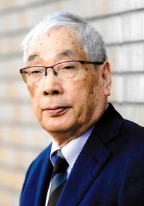 高橋 敏 TAKAHASHI Satoshi