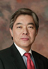 グレン・S・フクシマ Glen S. FUKUSHIMA