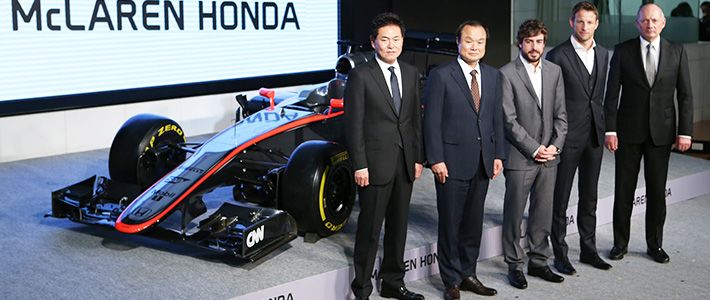 ホンダf1復帰 国際レースに戻ってきた日本メーカーの挑戦 Nippon Com