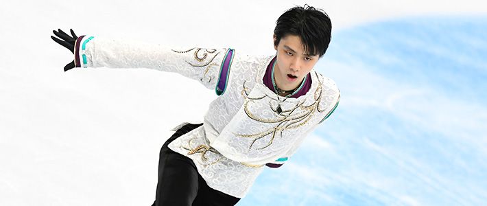 平昌五輪 4回転時代 の男子フィギュアスケートが向かうその先 Nippon Com