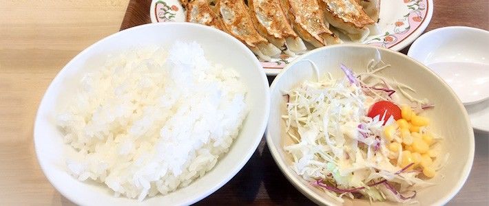 なぜ日本人はご飯を食べずにいられないか Nippon Com