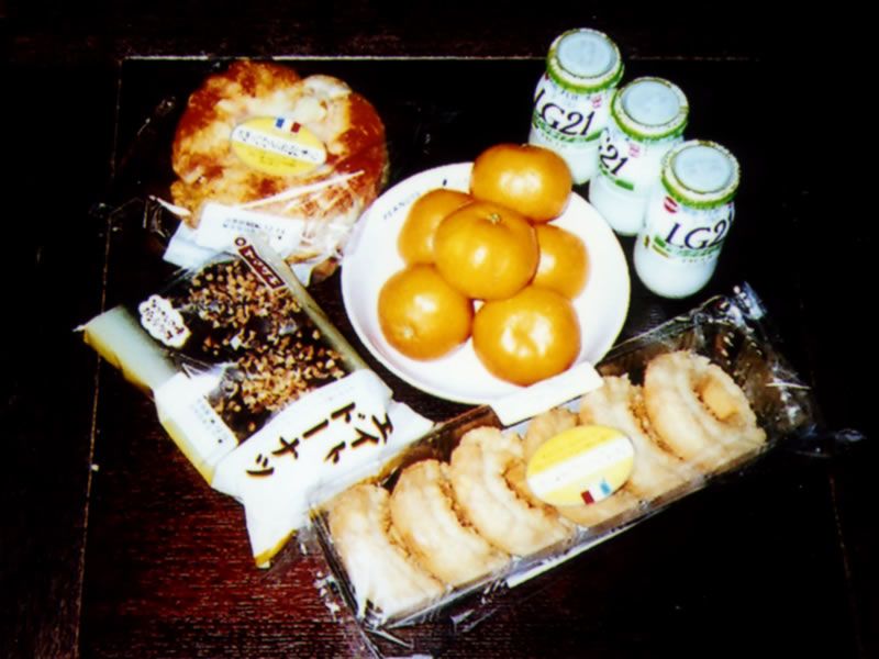 コメよりパン になった日本人の食卓 Nippon Com