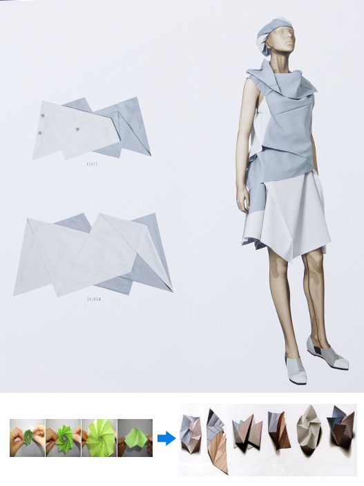 Origami から生まれる世界的な技術革新 Nippon Com
