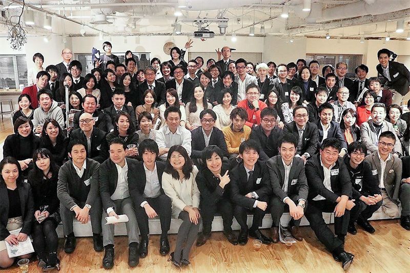 Npo 社会起業家が支援分野の枠を超えて連携 新公益連盟設立の意義 Nippon Com