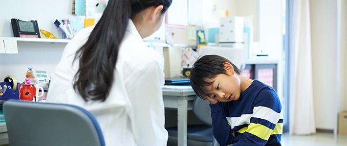 保健室から見えてくる子どもたちの今 日本独自の職種 養護教諭 が担う役割 Nippon Com