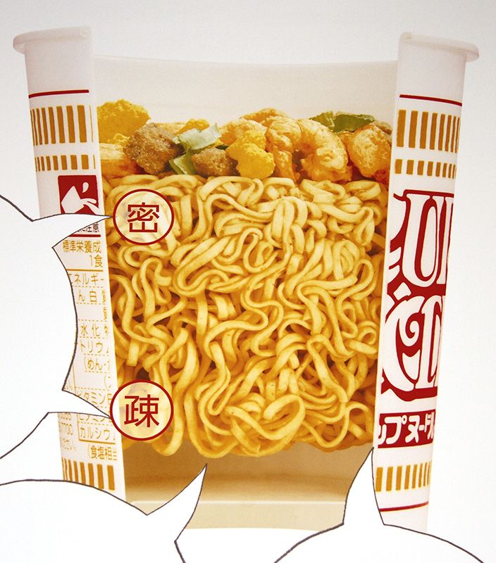 日清食品 世界に広がるインスタントラーメン Nippon Com