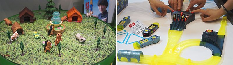 おもちゃの最新トレンドが詰まった 東京おもちゃショー13 Nippon Com