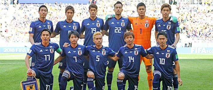 サッカー日本代表の歴史 | nippon.com