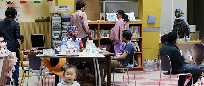 熊本地震 外国人向け情報まとめ Nippon Com