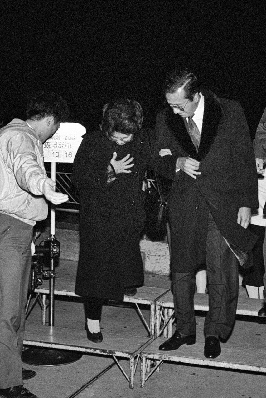 奥さまに腕を(1992)