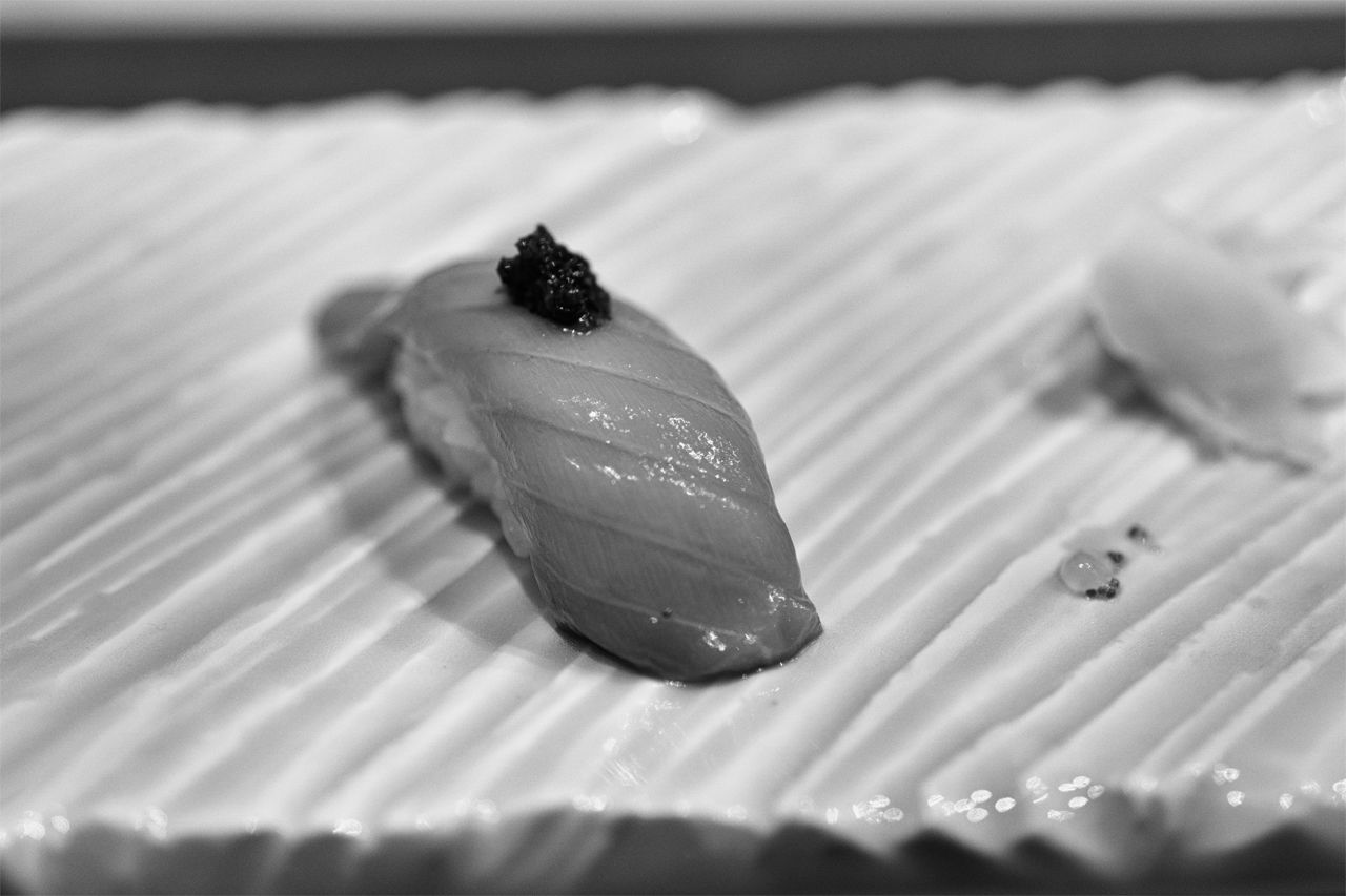 キングサーモン(2021)