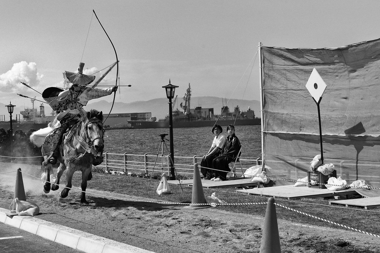 華麗なる女武者(2015)