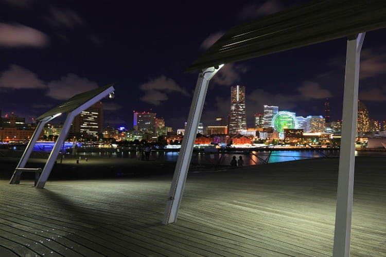 提供:日本夜景遺産事務局