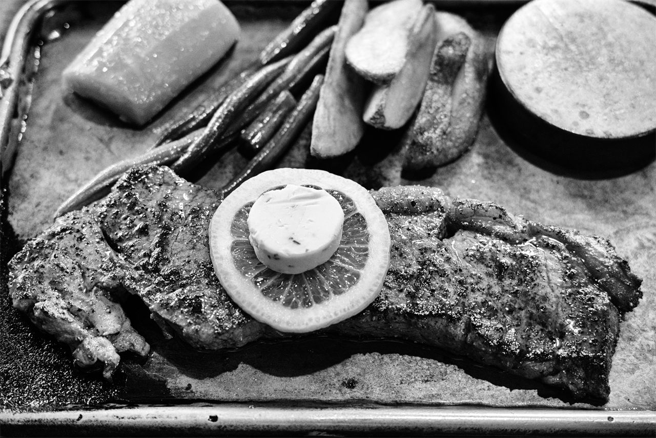 これぞビフテキ(2022)