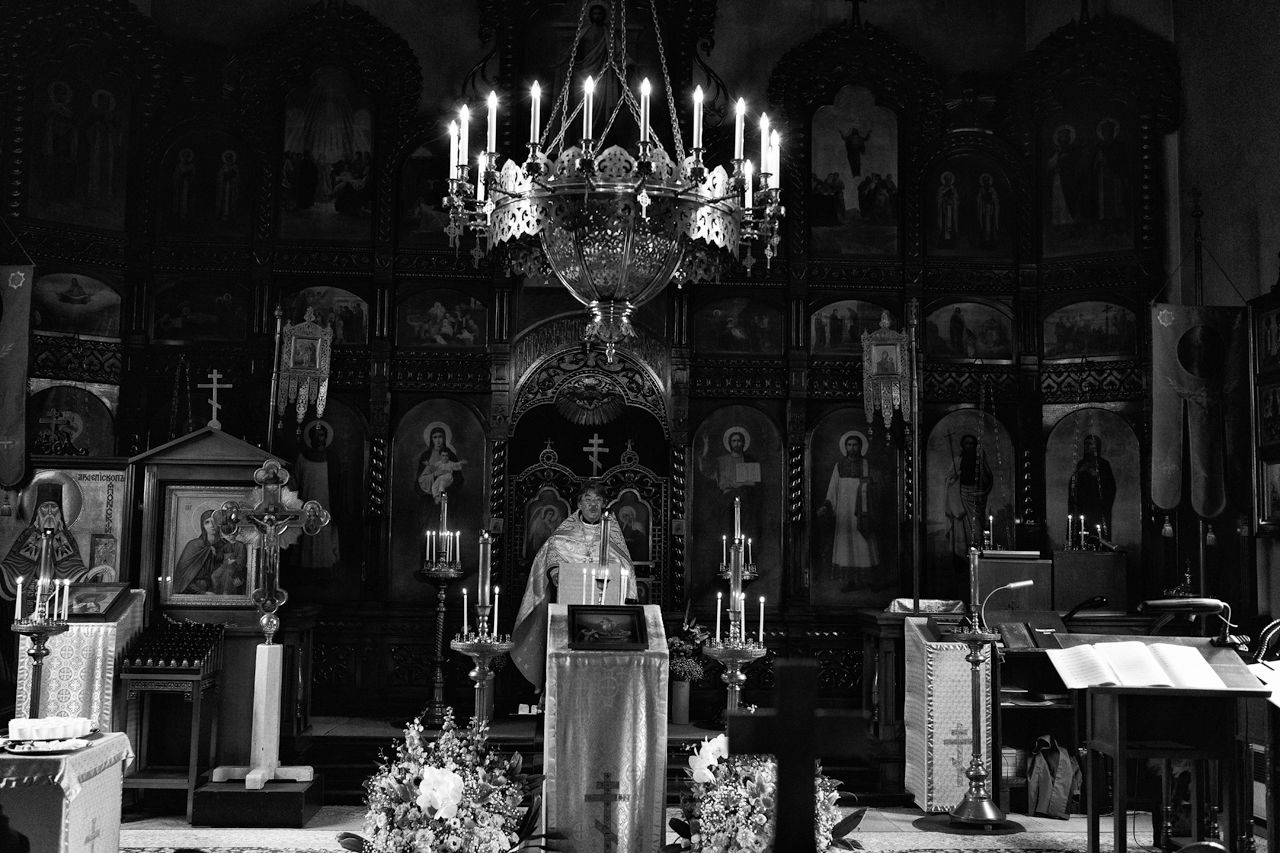 函館ハリストス正教会(2020)