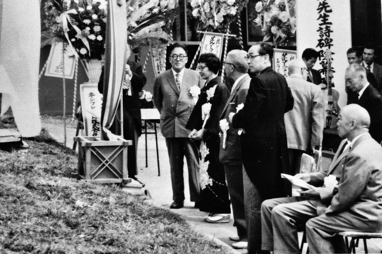 【酒は涙か溜息か】ライカ北紀行 —函館— 第42回