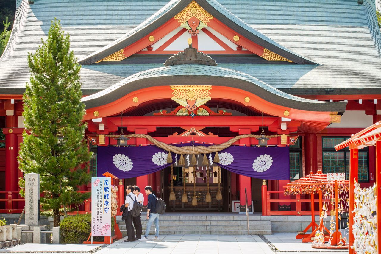 世界に通じるダテ男、初代仙台藩主・伊達政宗ゆかりの地【青葉城編 世界に通じるダテ男、初代仙台藩主・伊達政宗ゆかりの地【青葉城編