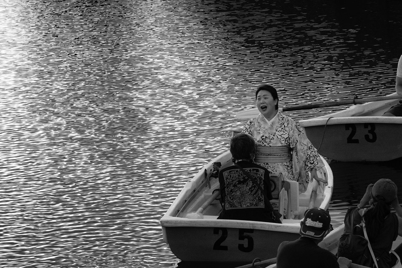 ソプラノ・次藤正代「赤とんぼ」(2020)