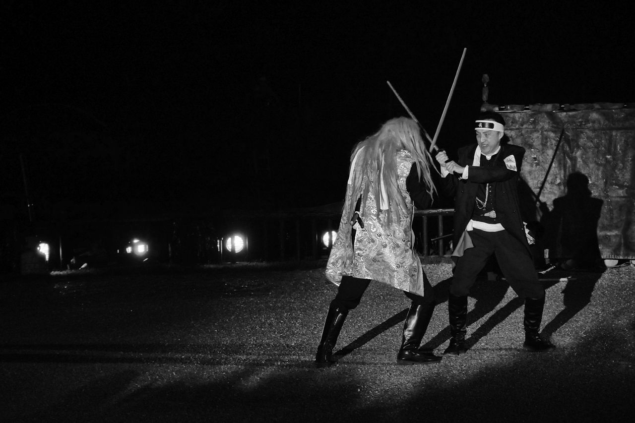 土方歳三 最後の決戦