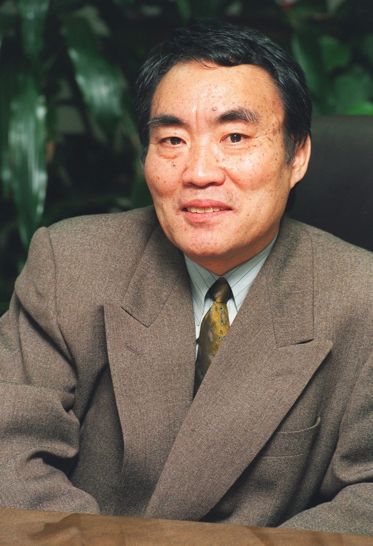 阿久悠氏(2007年8月1日死去、70歳)時事