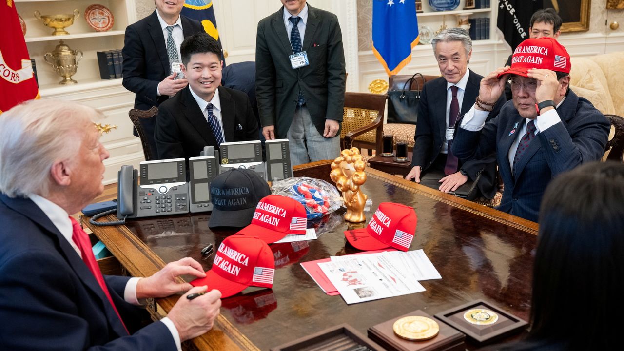 世界がおびえるトランプ関税の不確実性　日米合意を通して検証する