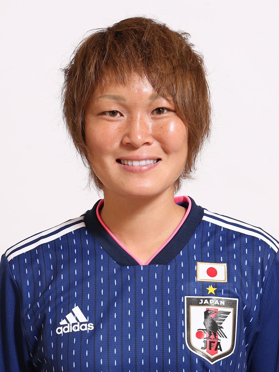 女子サッカーw杯19 なでしこジャパンの試合日程と23選手のプロフィール Nippon Com