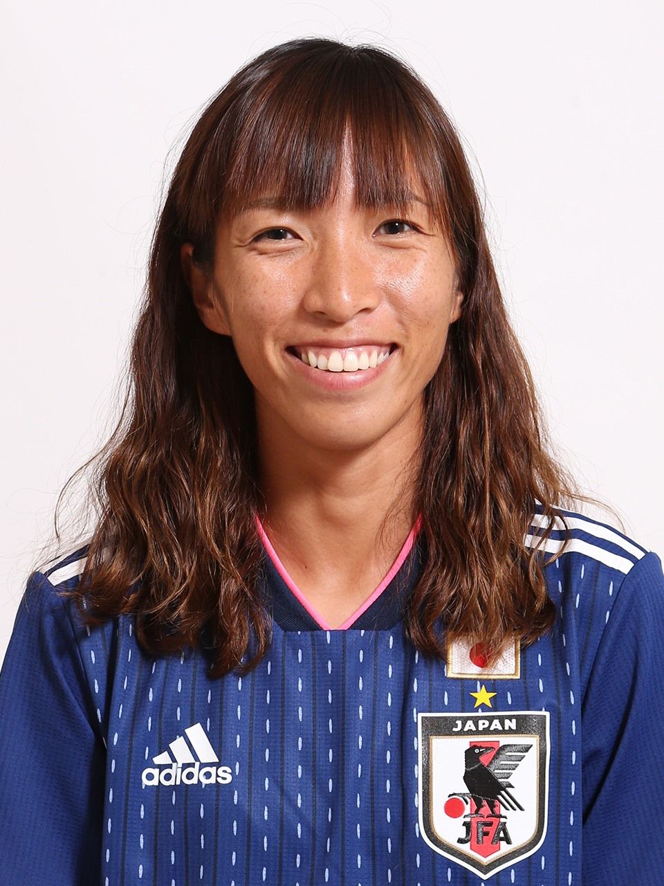 女子サッカーw杯19 なでしこジャパンの試合日程と23選手のプロフィール Nippon Com