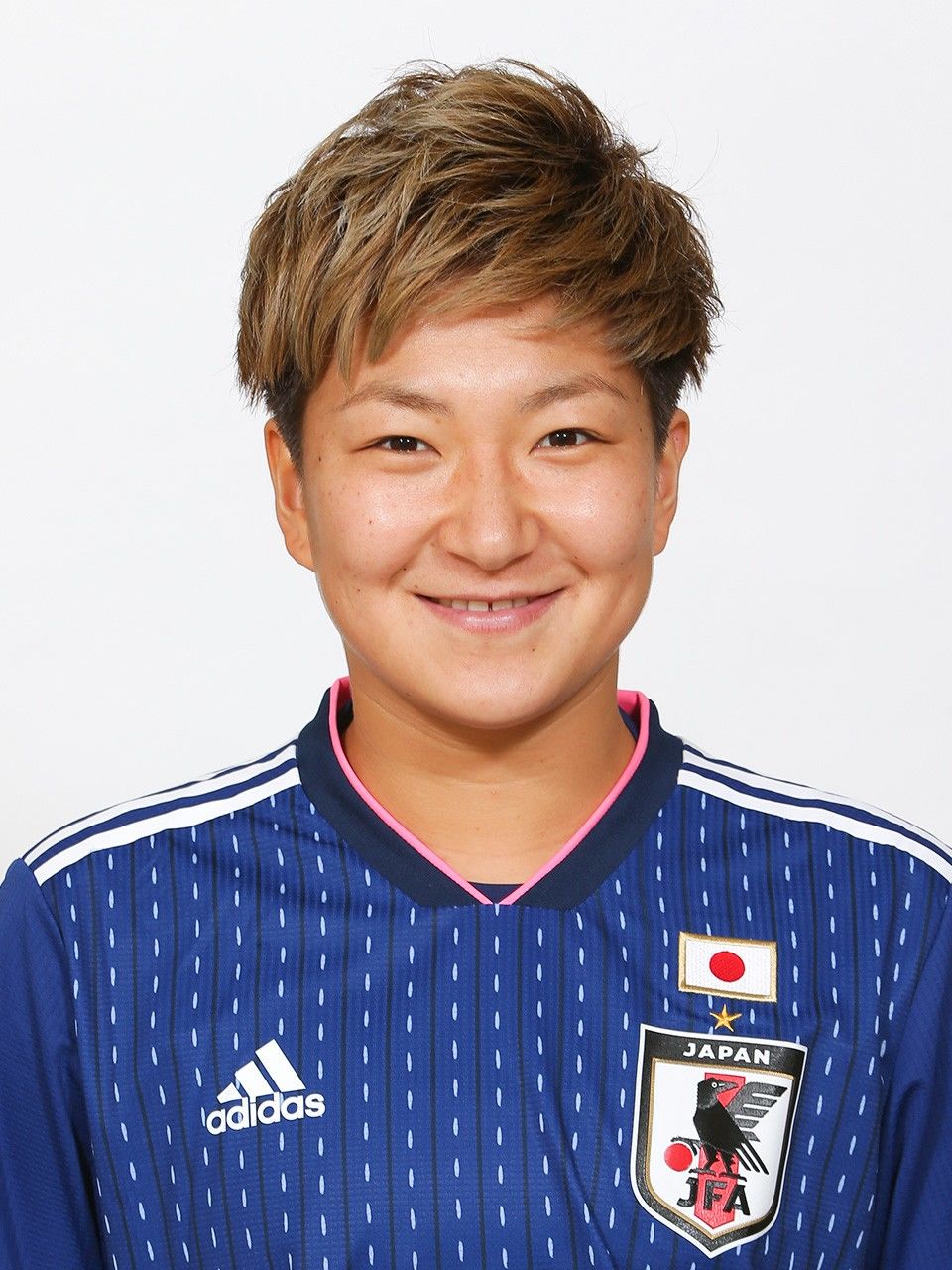 女子サッカーw杯19 なでしこジャパンの試合日程と23選手のプロフィール Nippon Com