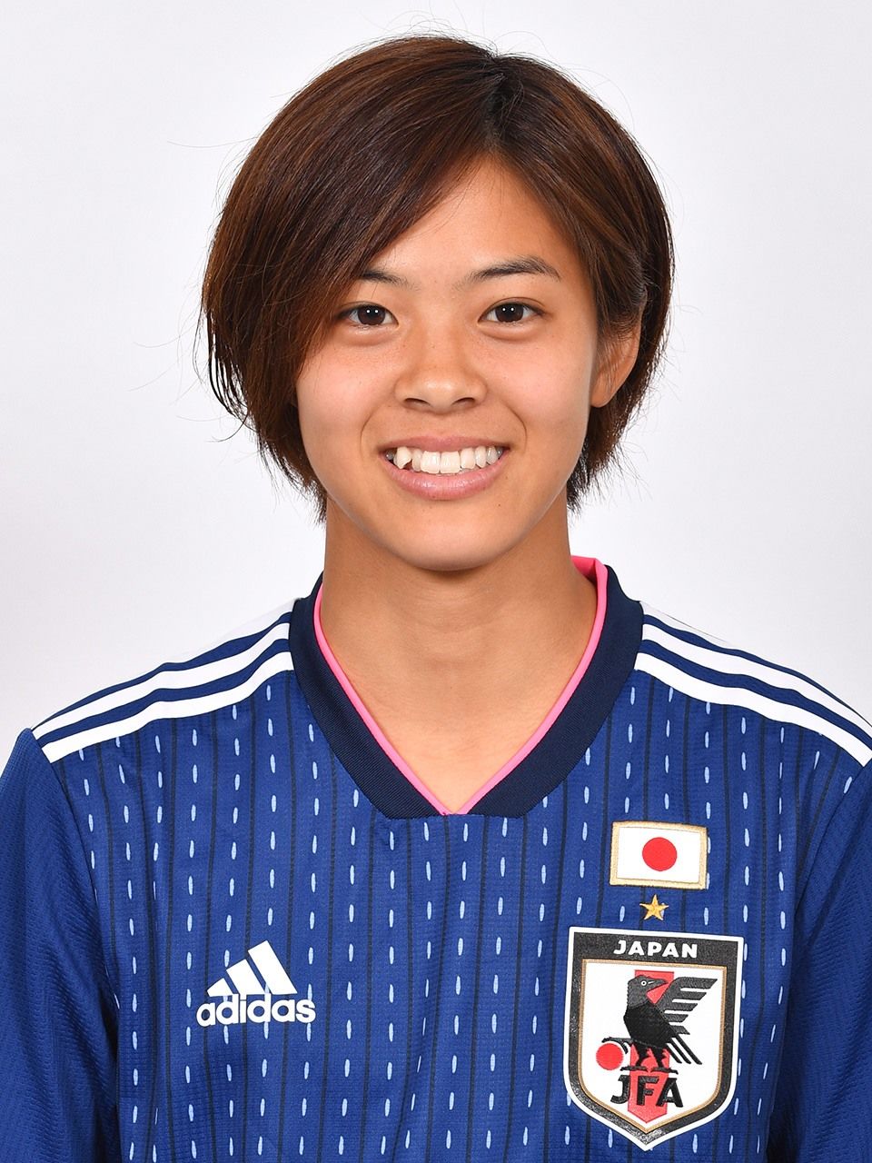 女子サッカーw杯19 なでしこジャパンの試合日程と23選手のプロフィール Nippon Com