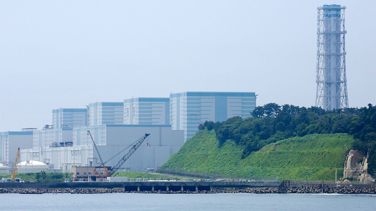 福島県の原発の歴史 : 10基全てが廃炉に | nippon.com