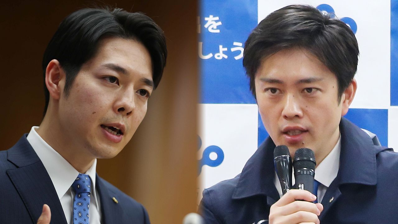 イケメン 北海道知事 鈴木直道知事がイケメンなのはマスクマジック？鼻が変な理由は？｜NORI MEDIA