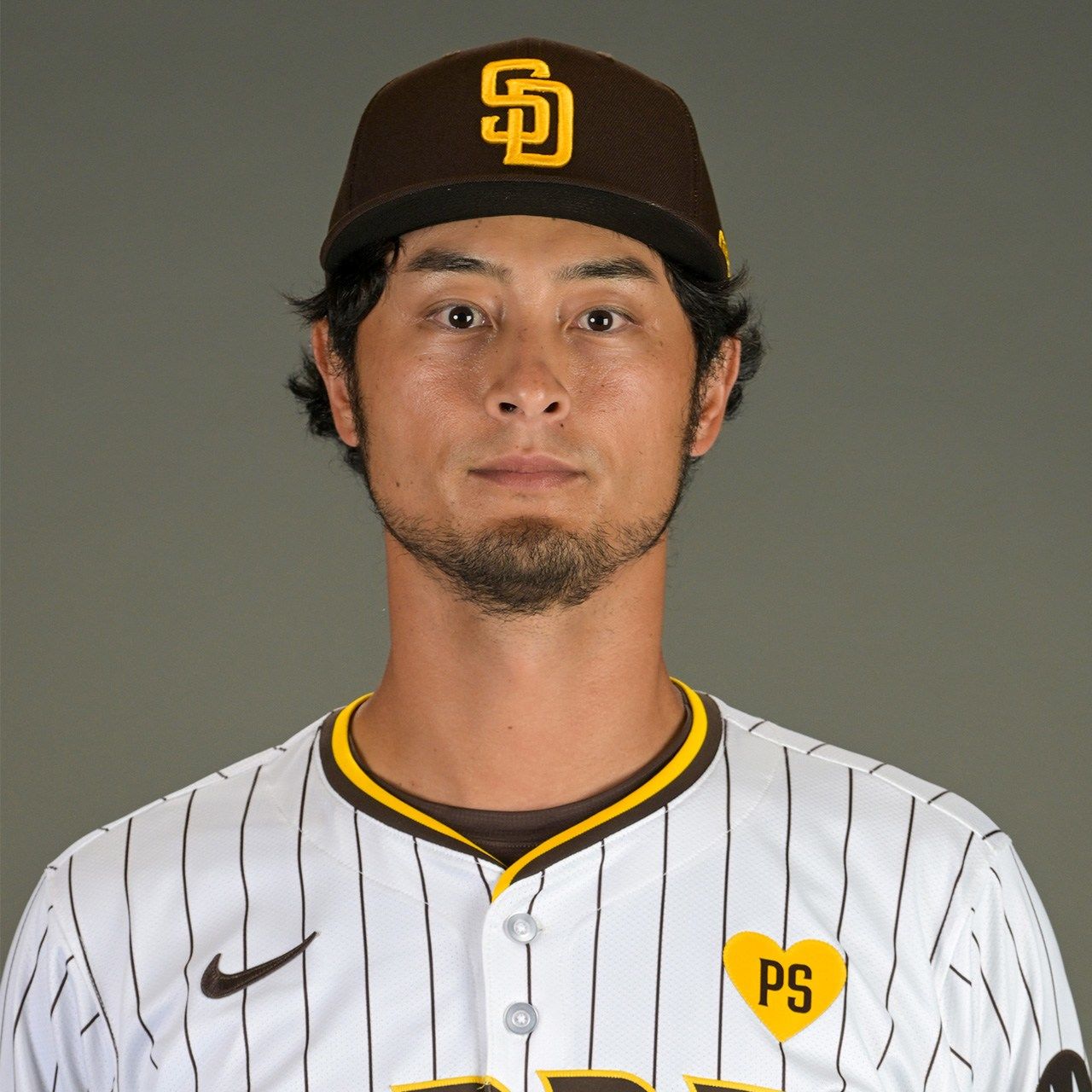 ダルビッシュ有