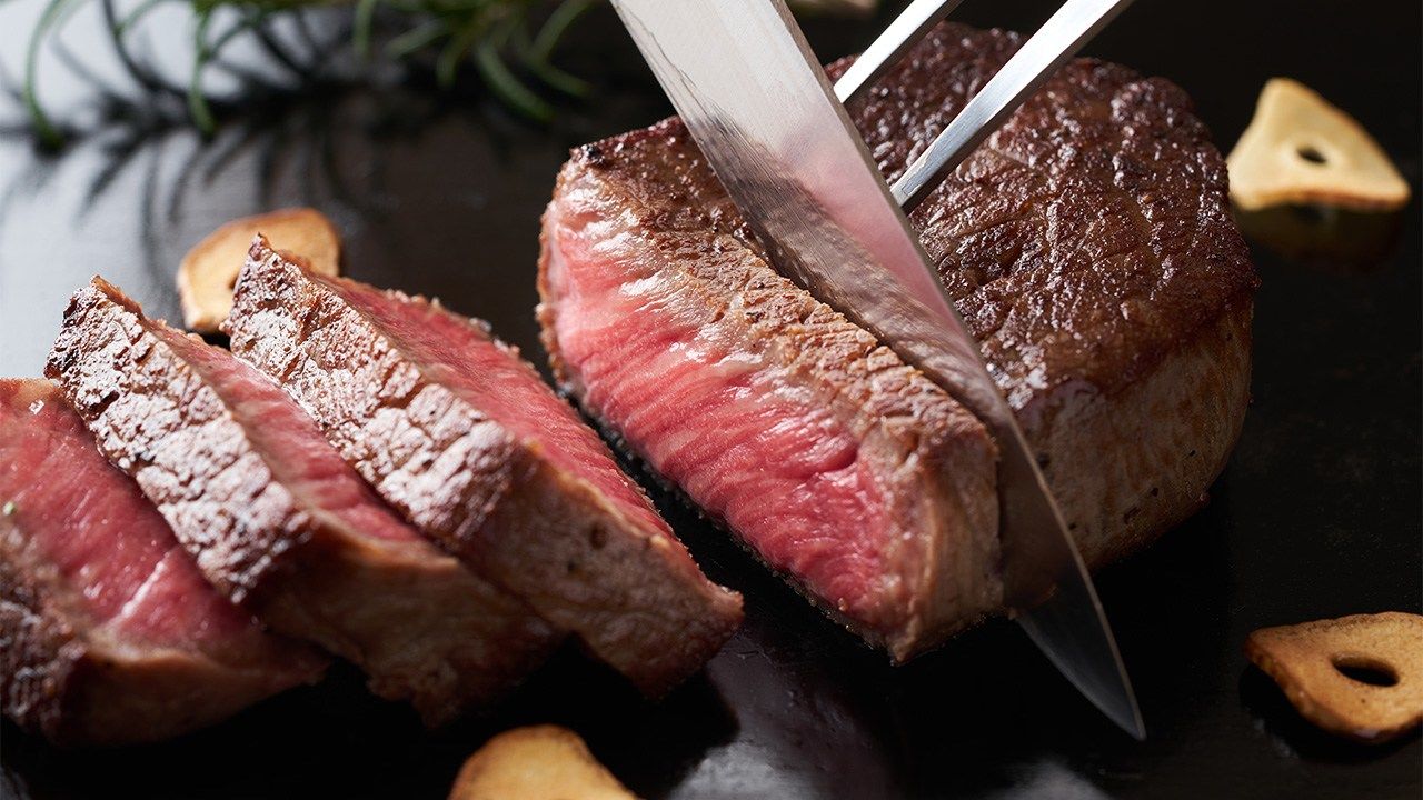 【牛肉輸出額】2024年は12％増の648億円　2年連続で過去最高