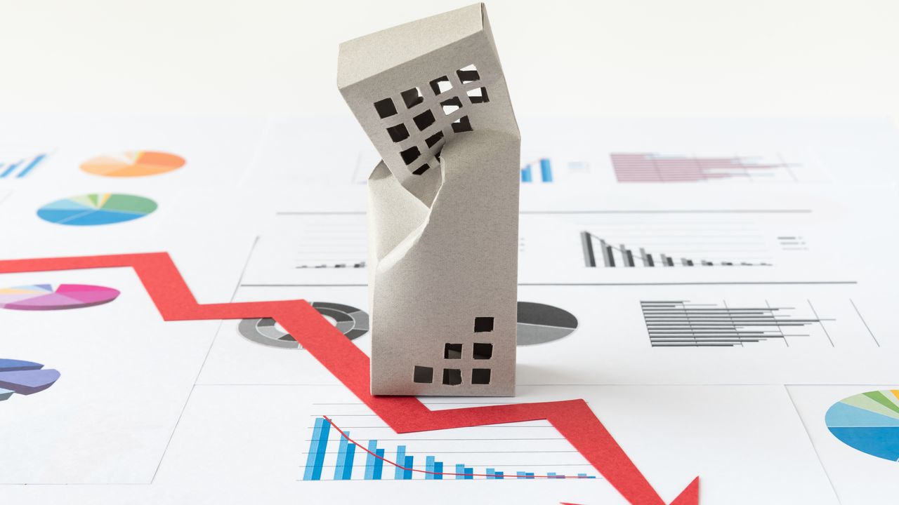 【4～9月倒産】12年ぶりの高水準　「人手不足」理由が過去最多