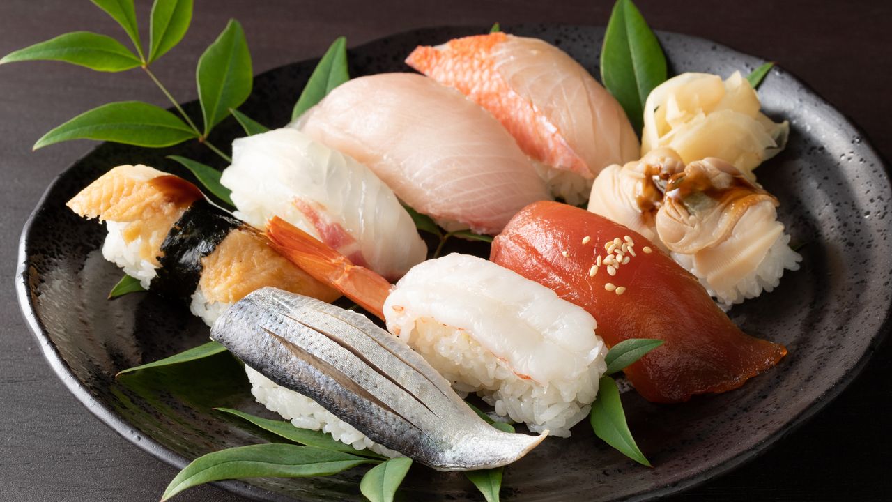 海外の人に勧めたい和食は圧倒的に「すし」！―鈴茂器工調査 : もっと広めるには品質・味の再現性がカギ