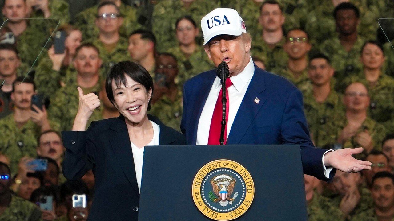 【高市内閣支持率】60～70％台の好発進：上昇30ポイント超も