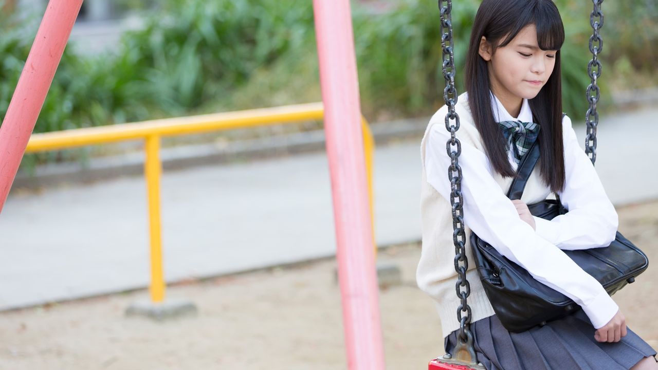 小・中学生の不登校、過去最多35万人超に―文科省調査 : 「無理せず休養」の意識が定着