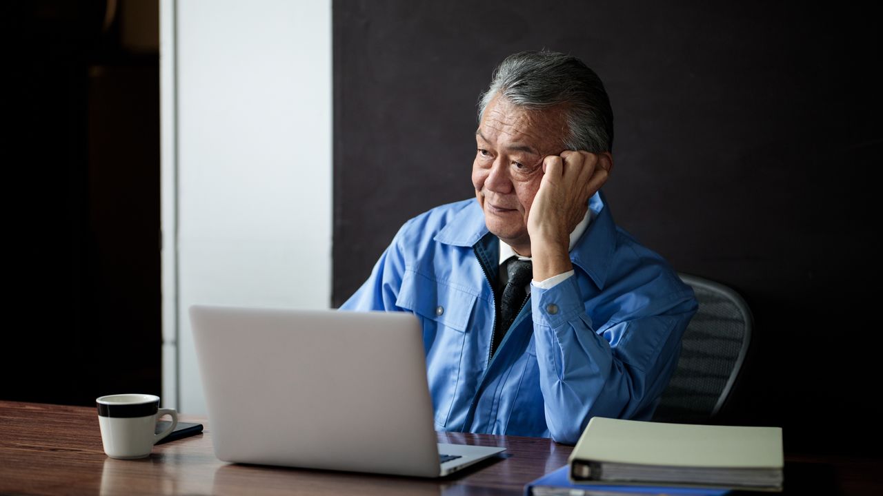 70代社長も3割は「後継者がいない！」―東京商工リサーチ調査 : 継ぐ人なく廃業や解散も